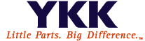 YKK